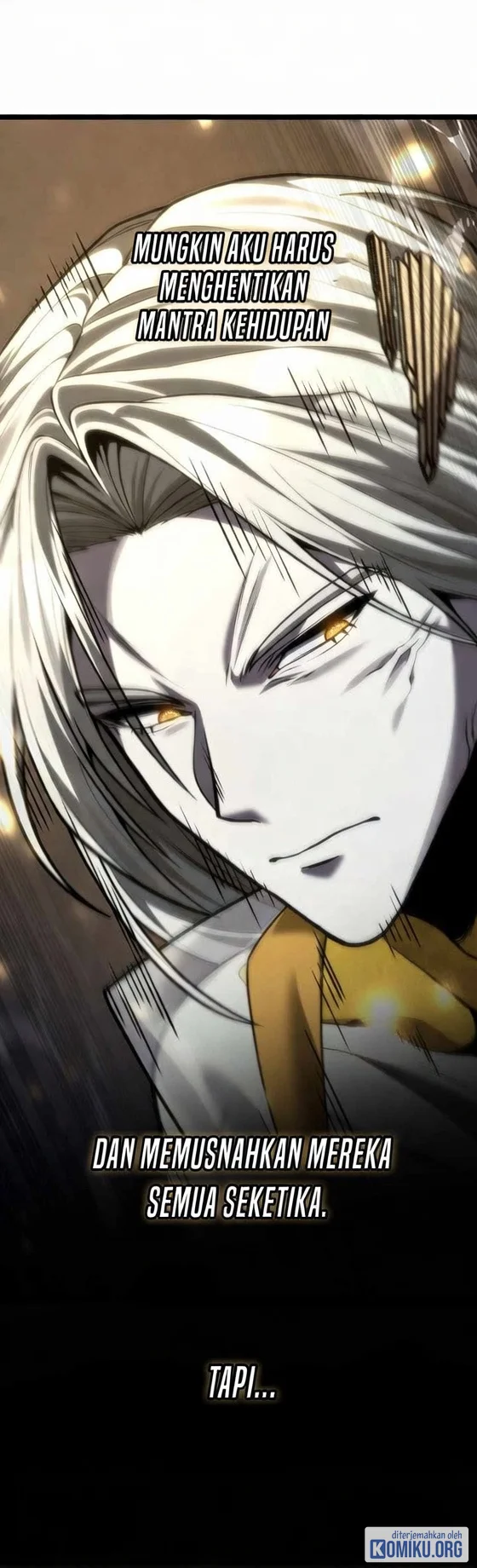Infinite Mage Chapter 186 Gambar 57