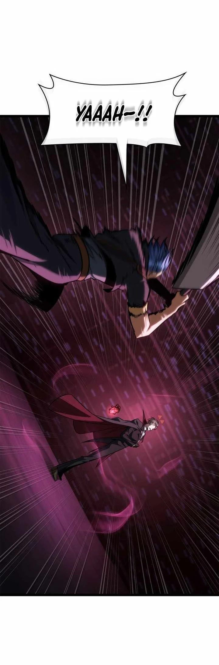 Infinite Mage Chapter 186 Gambar 70