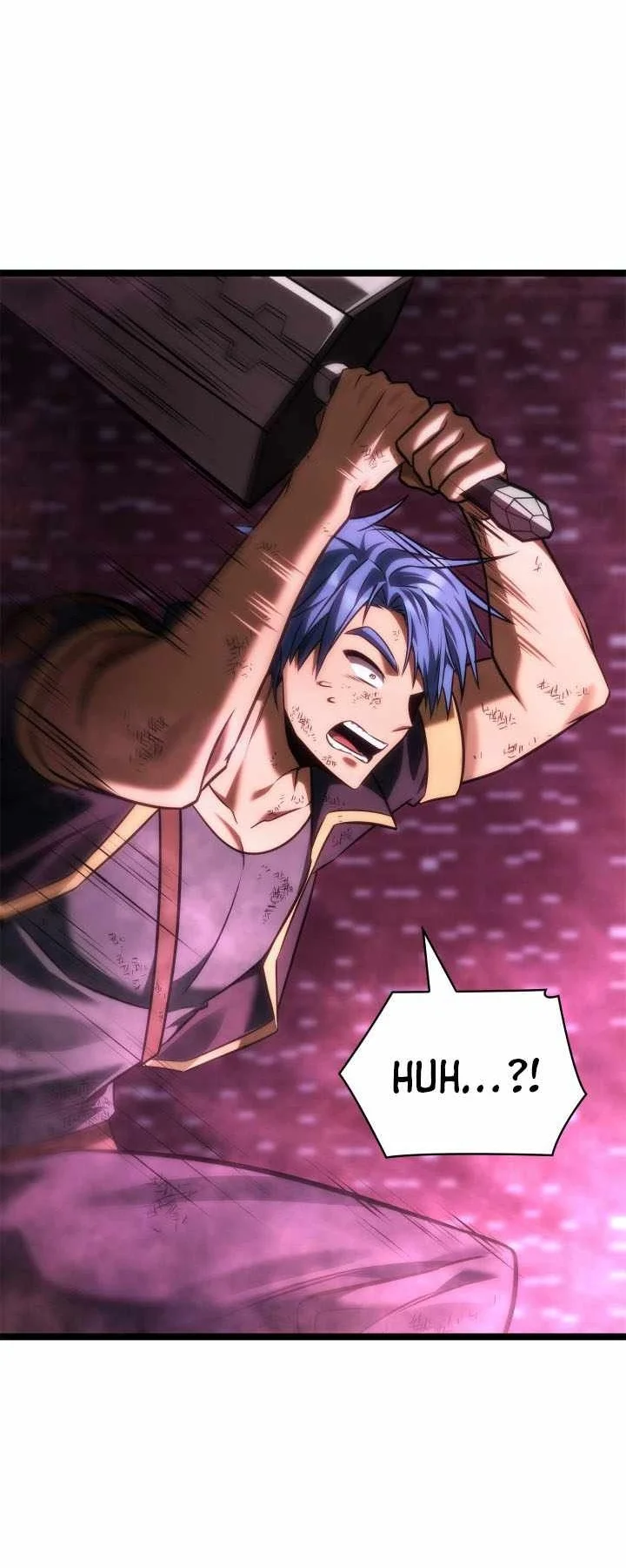 Infinite Mage Chapter 186 Gambar 73