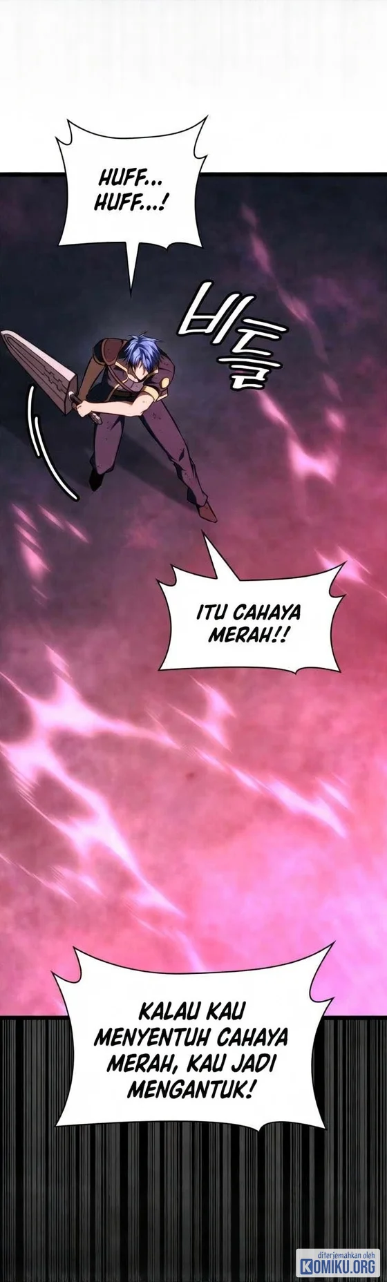 Infinite Mage Chapter 186 Gambar 76