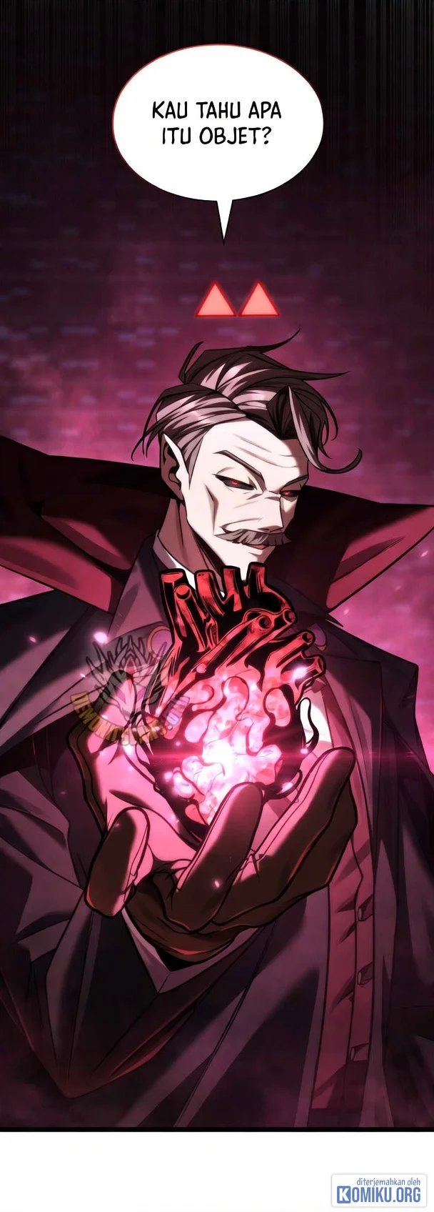 Infinite Mage Chapter 186 Gambar 78