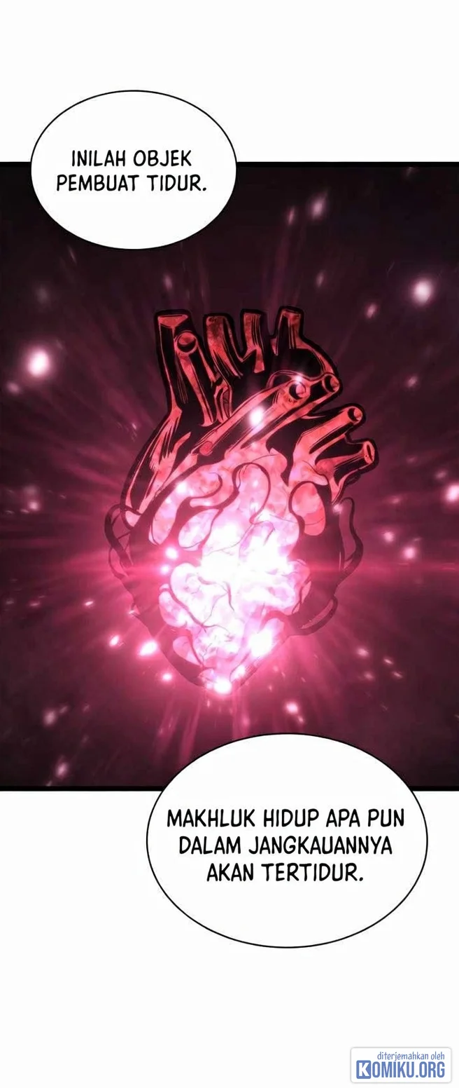 Infinite Mage Chapter 186 Gambar 79