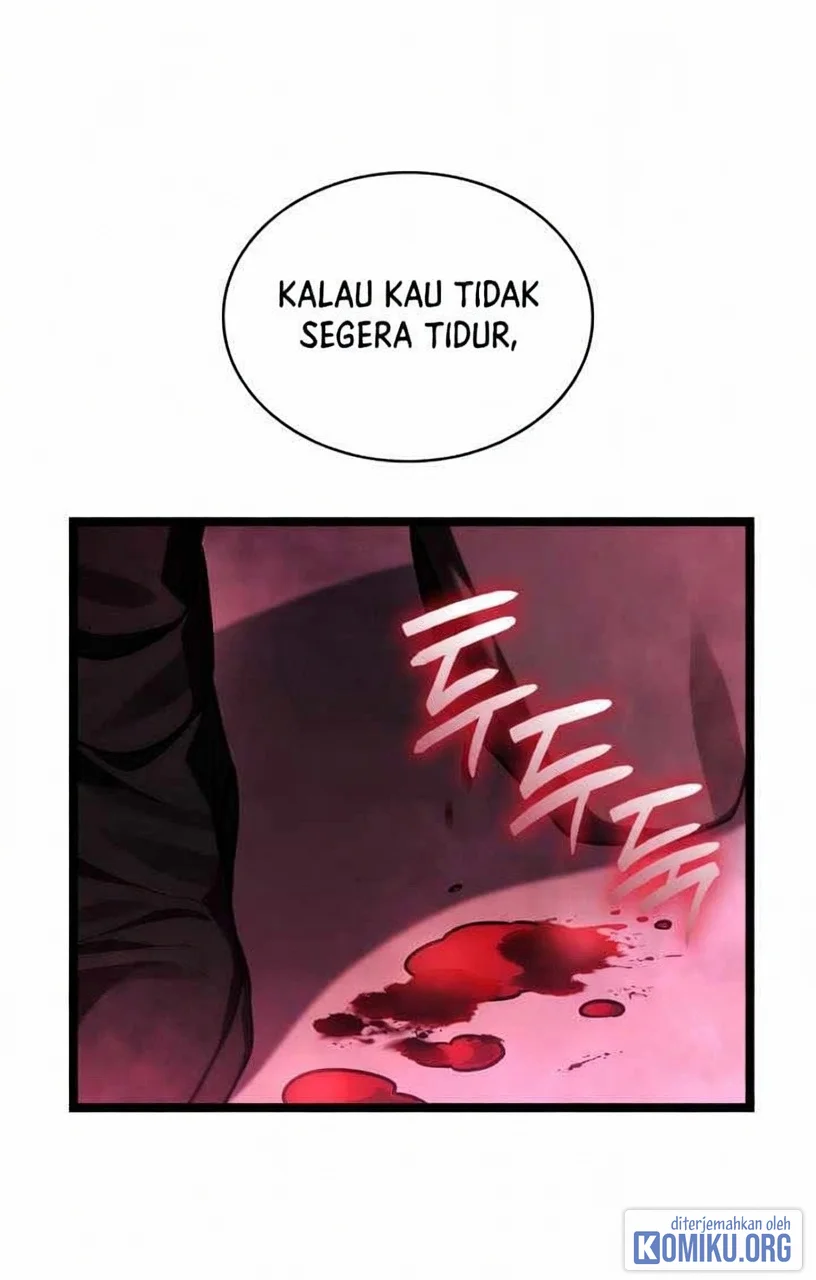 Infinite Mage Chapter 186 Gambar 81