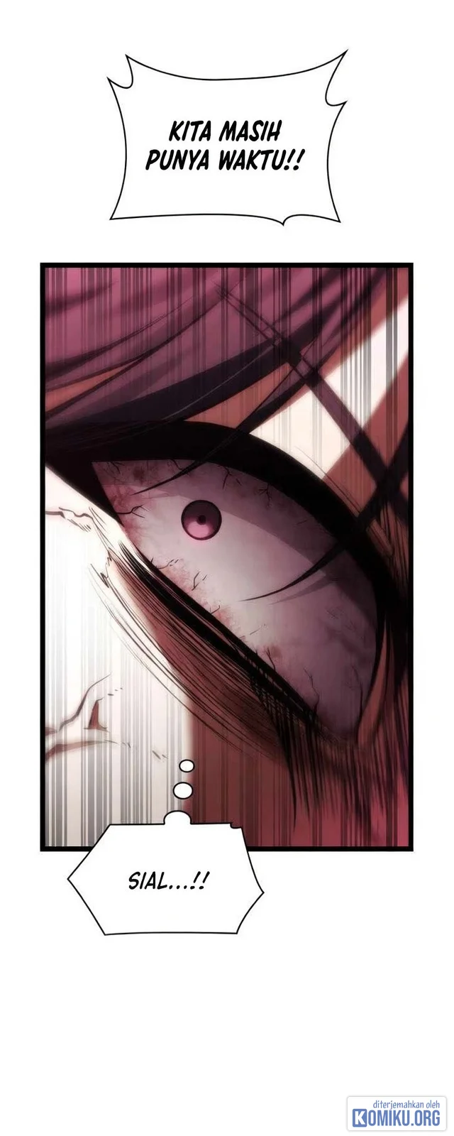 Infinite Mage Chapter 186 Gambar 83
