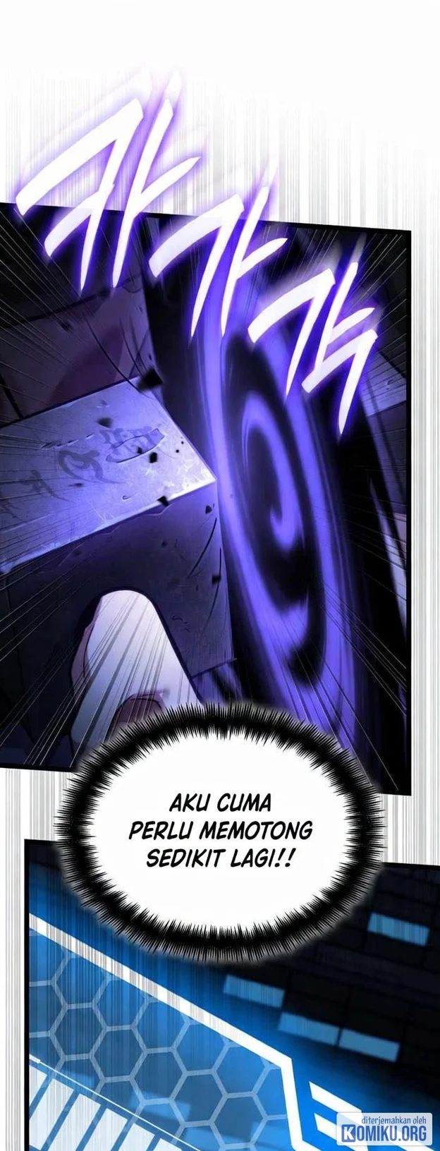 Infinite Mage Chapter 186 Gambar 84
