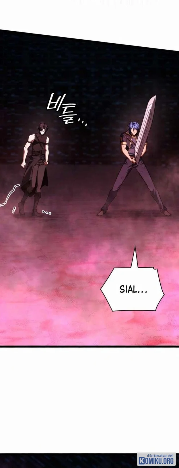 Infinite Mage Chapter 186 Gambar 86