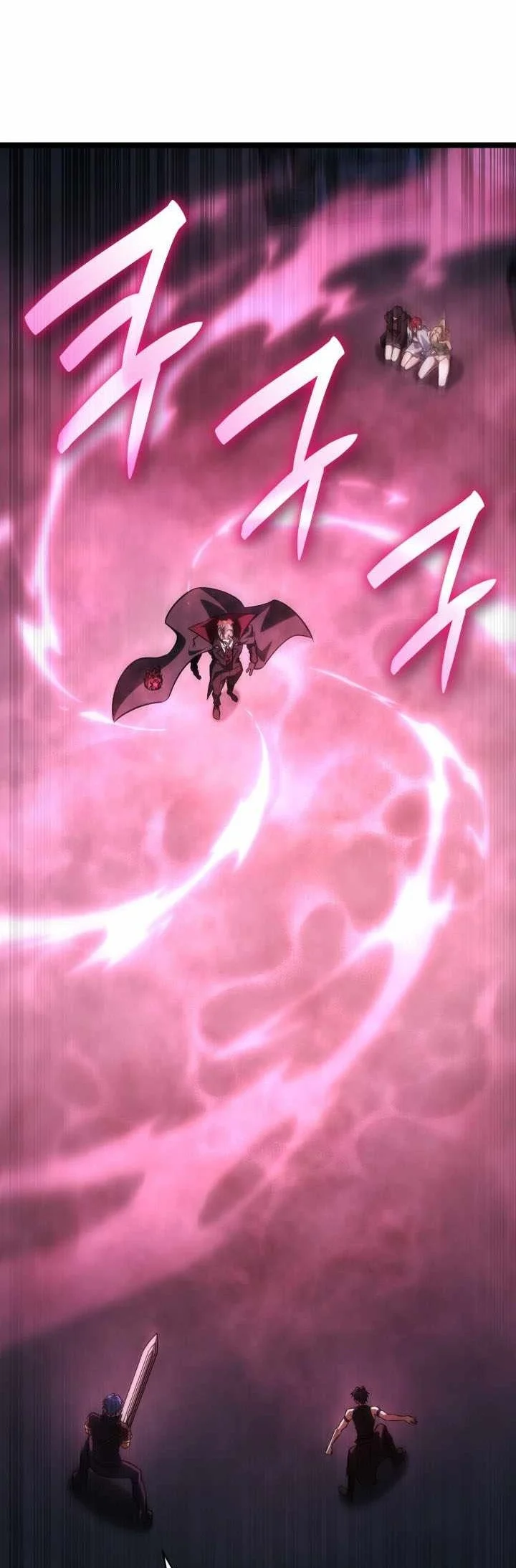 Infinite Mage Chapter 186 Gambar 88