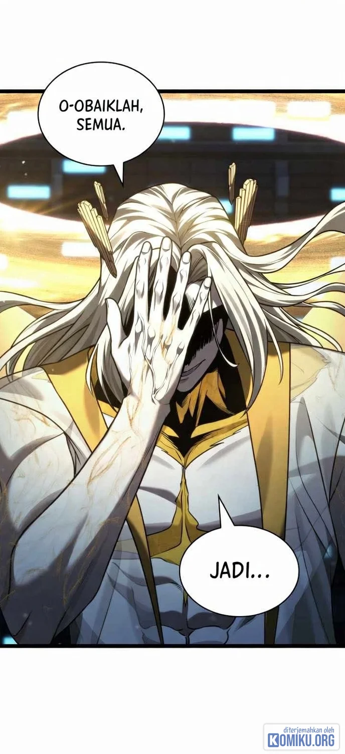 Infinite Mage Chapter 186 Gambar 9