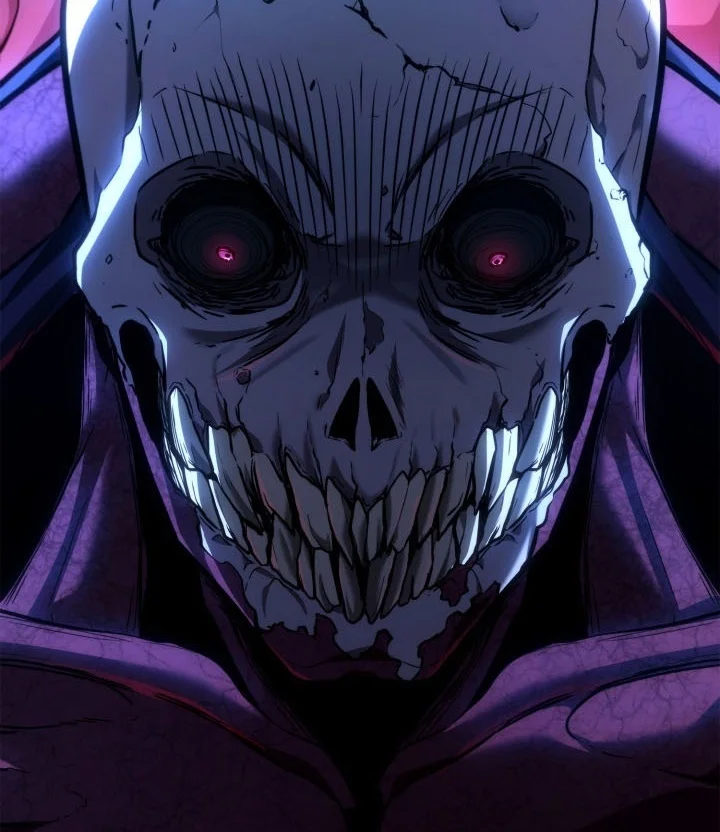 Infinite Mage Chapter 187 Gambar 108