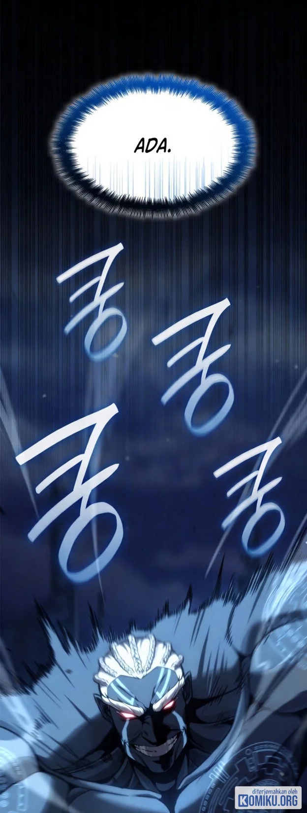 Baca Infinite Mage Ch 187 Bahasa Indonesia - Spoiler Halaman 11