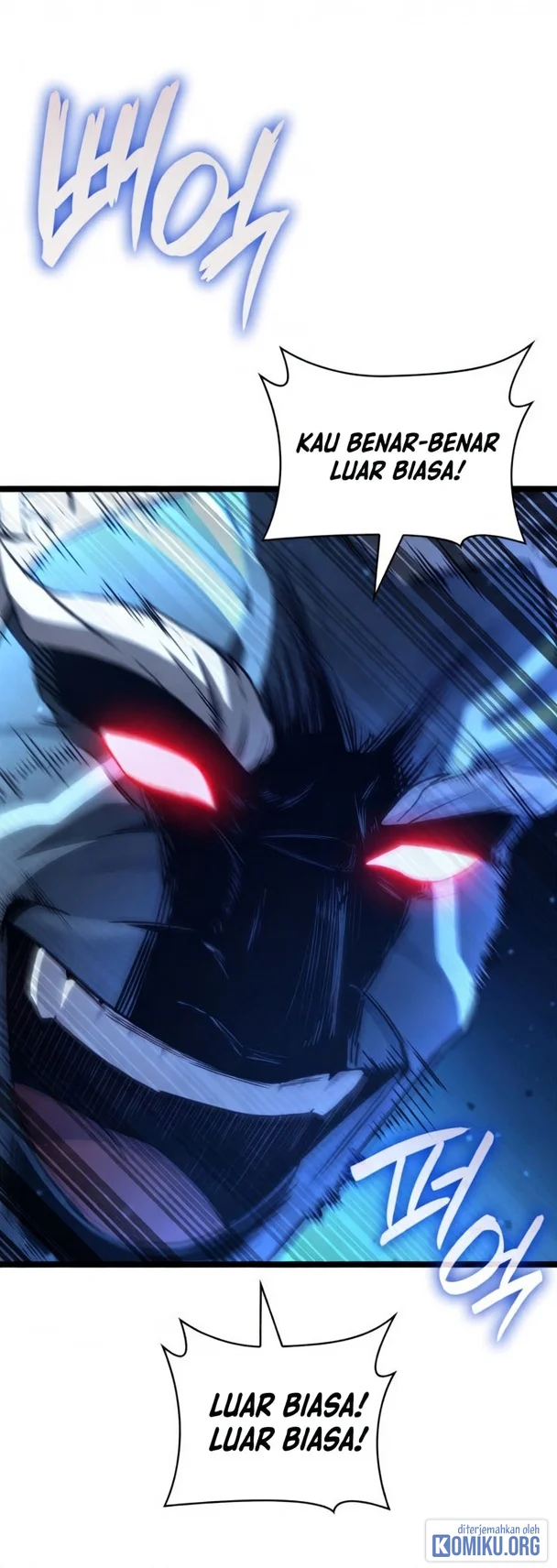 Infinite Mage Chapter 187 Gambar 114
