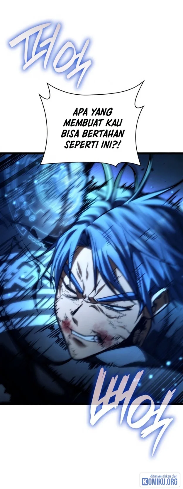 Infinite Mage Chapter 187 Gambar 115