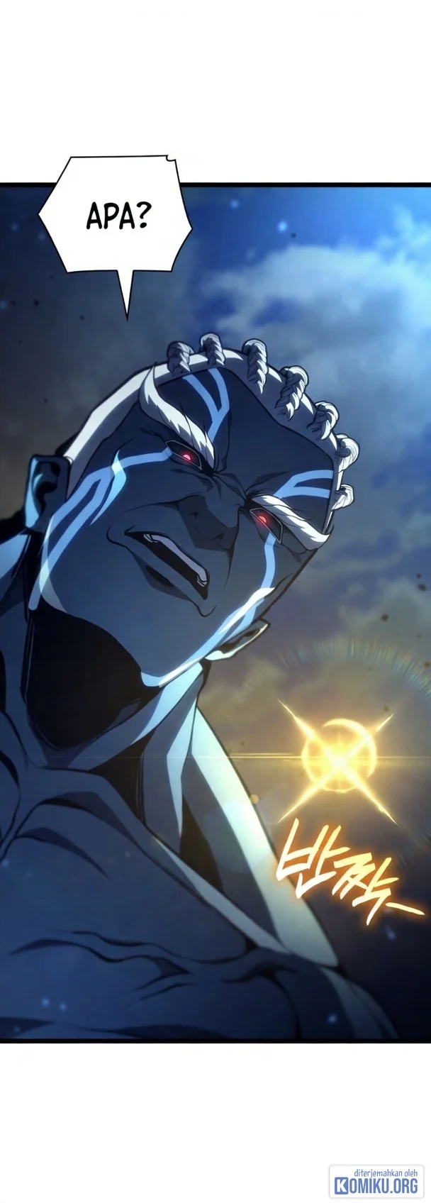 Infinite Mage Chapter 187 Gambar 117