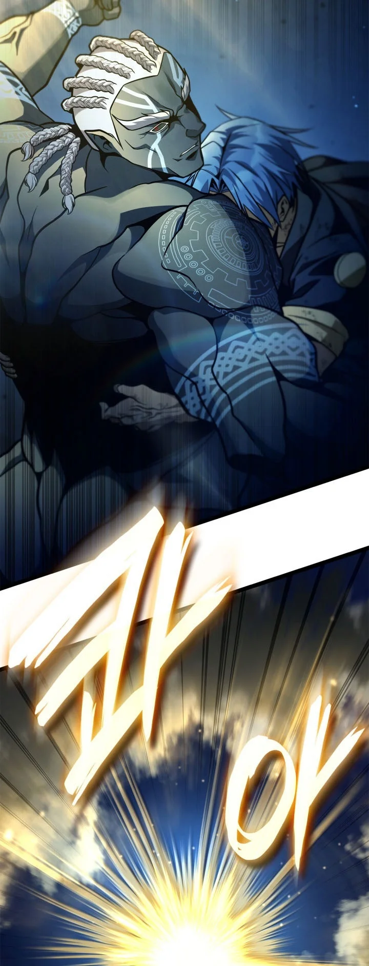Infinite Mage Chapter 187 Gambar 119