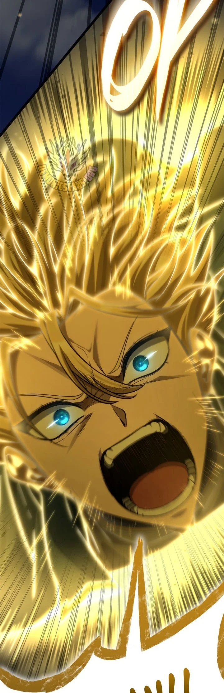 Infinite Mage Chapter 187 Gambar 121