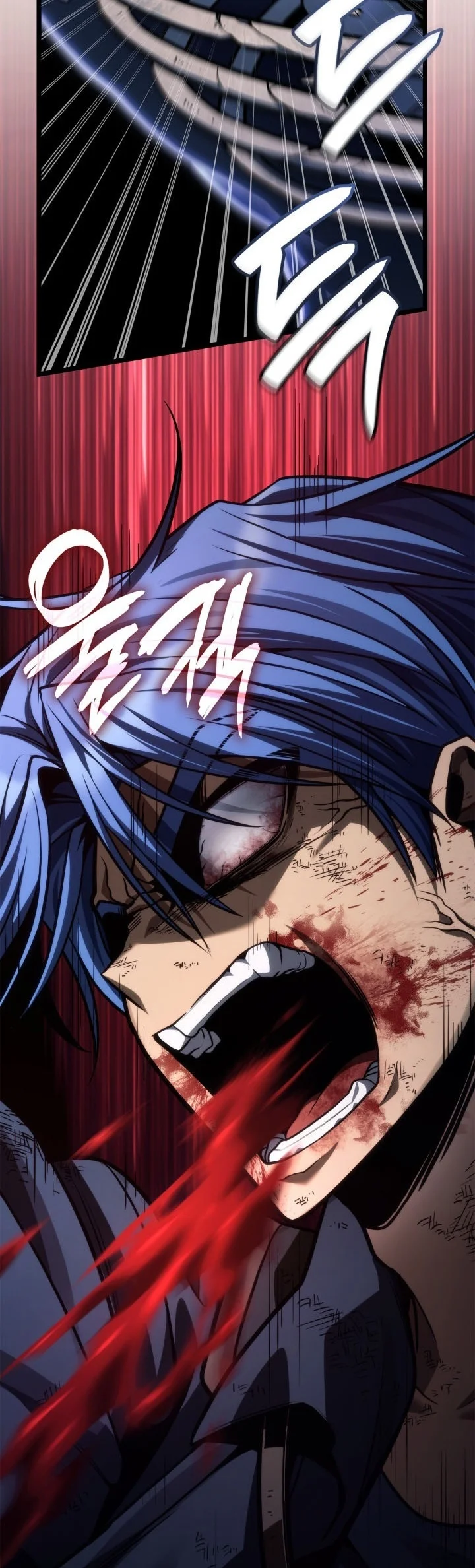 Baca Infinite Mage Ch 187 Bahasa Indonesia - Spoiler Halaman 21