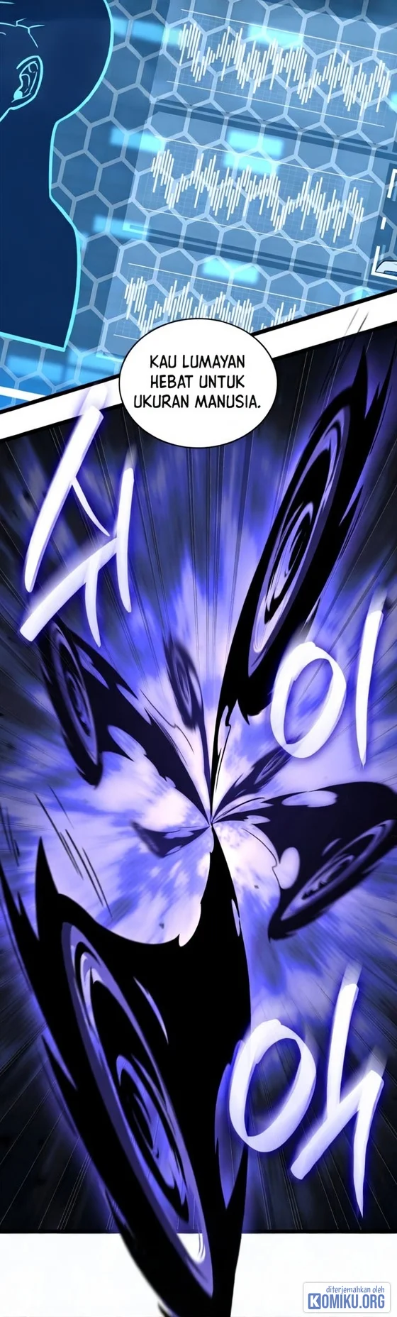 Baca Infinite Mage Ch 187 Bahasa Indonesia - Spoiler Halaman 25
