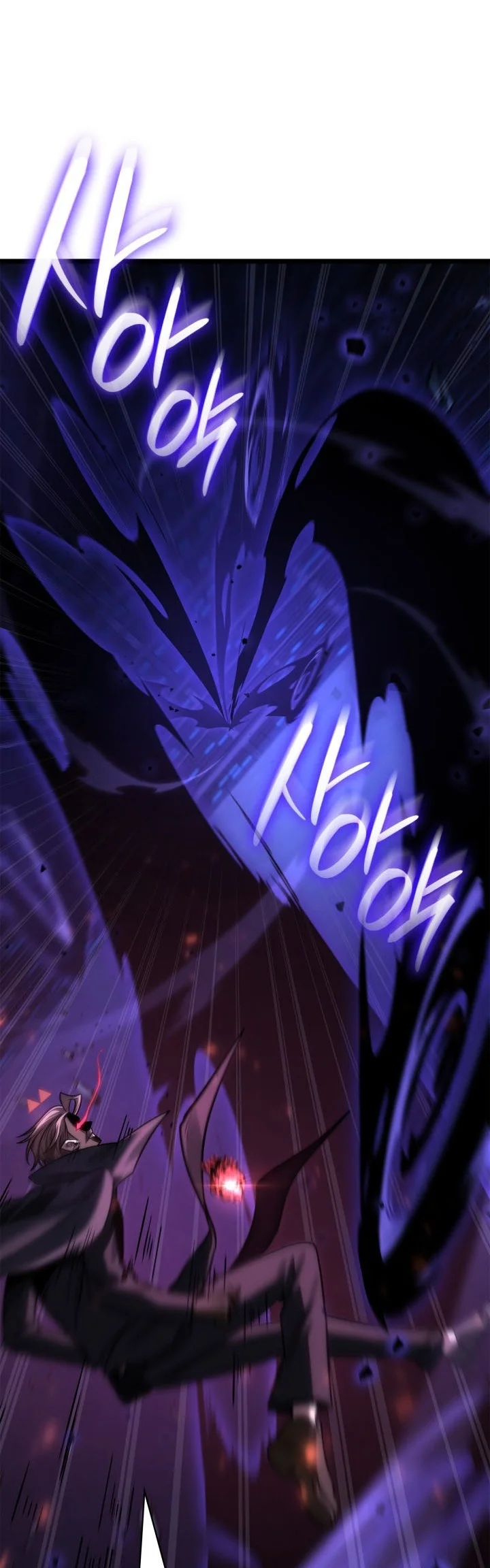 Baca Infinite Mage Ch 187 Bahasa Indonesia - Spoiler Halaman 27