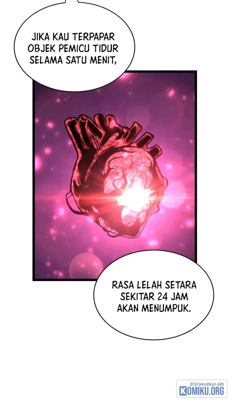 Baca Infinite Mage Ch 187 Bahasa Indonesia - Spoiler Halaman 28