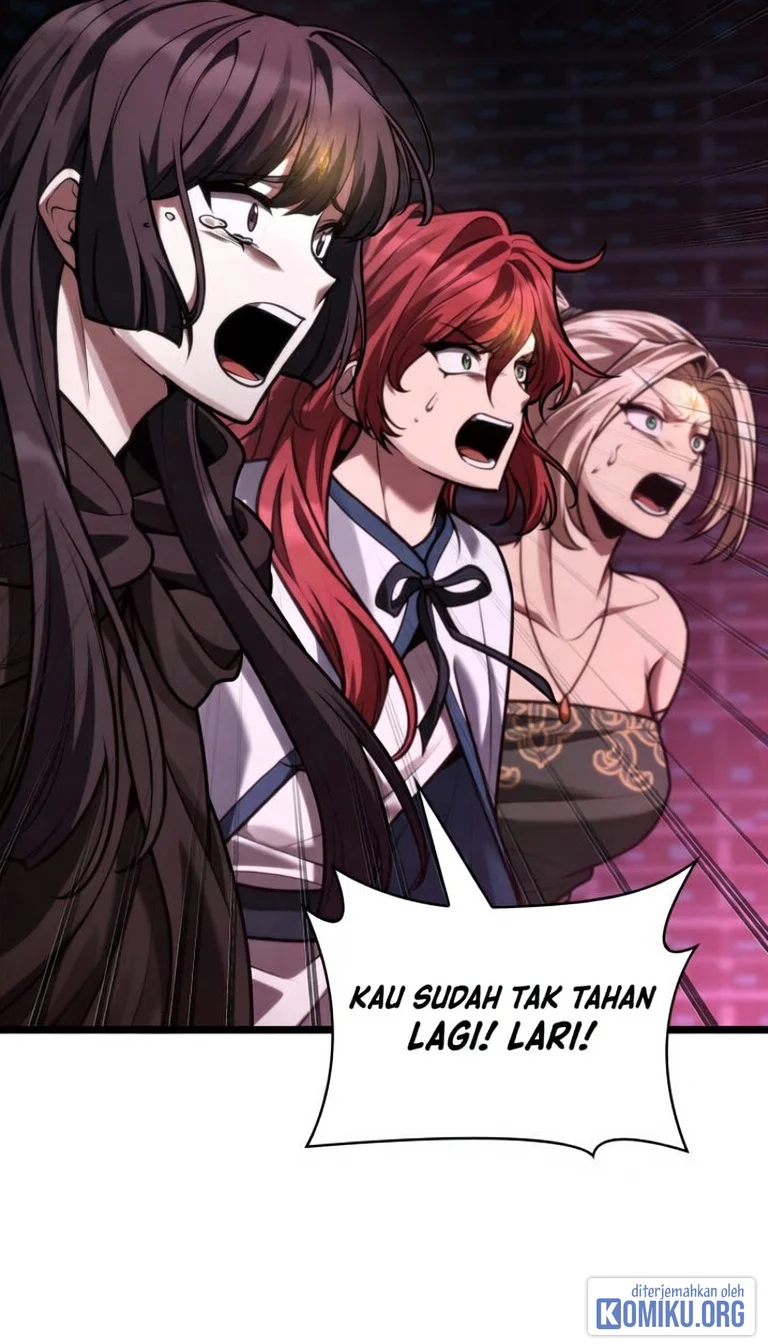 Baca Infinite Mage Ch 187 Bahasa Indonesia - Spoiler Halaman 33
