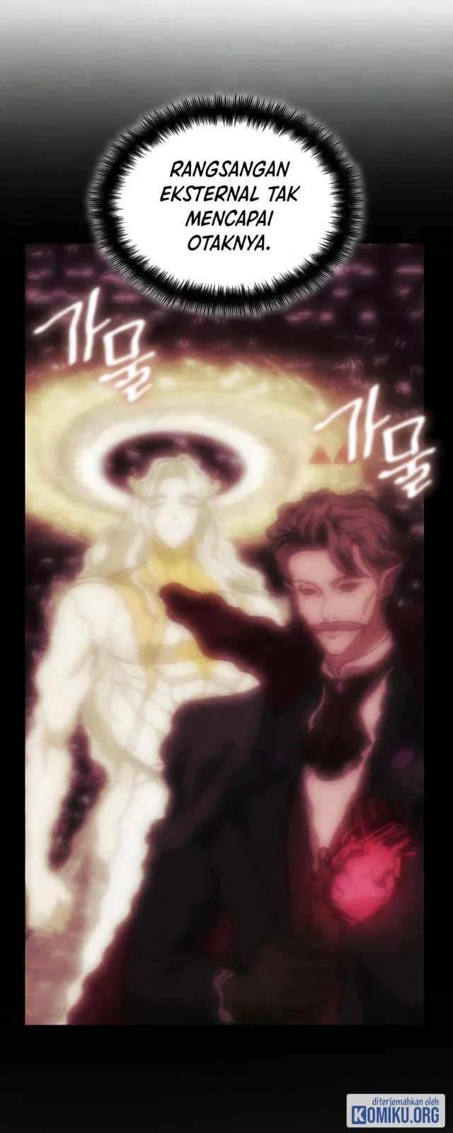 Baca Infinite Mage Ch 187 Bahasa Indonesia - Spoiler Halaman 37