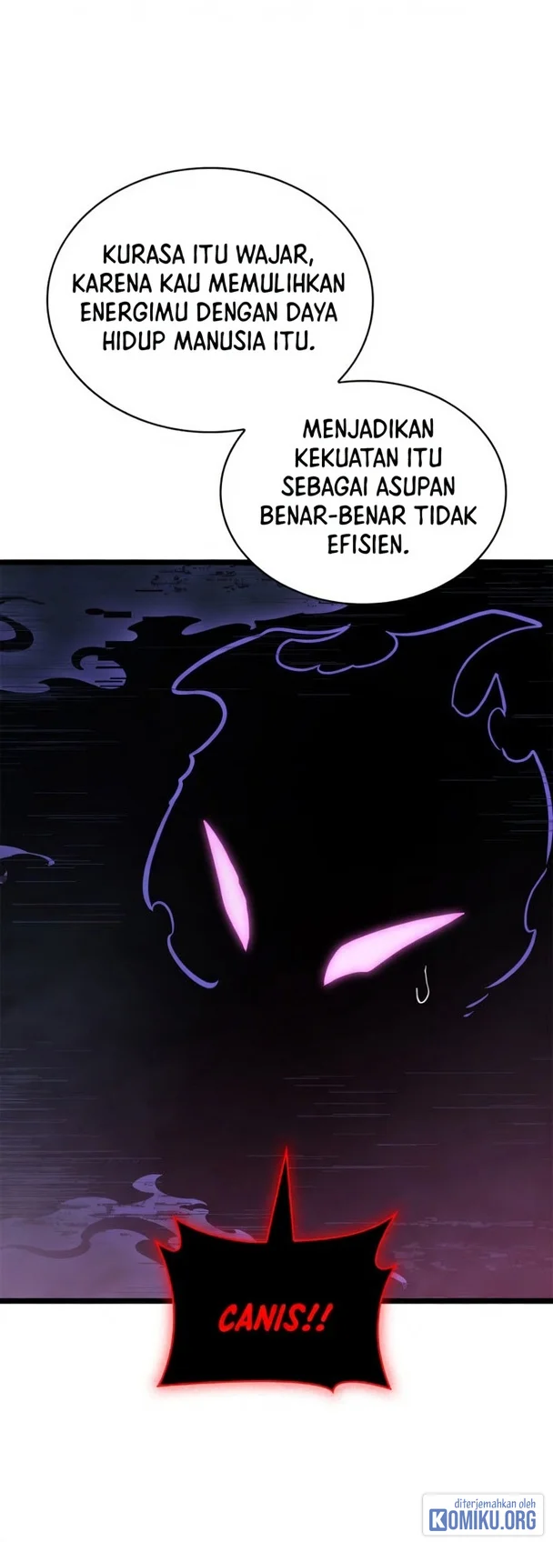 Baca Infinite Mage Ch 187 Bahasa Indonesia - Spoiler Halaman 39