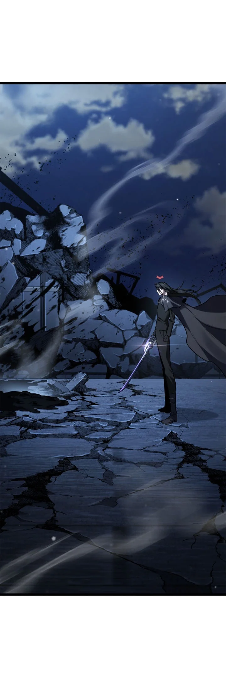 Baca Infinite Mage Ch 187 Bahasa Indonesia - Spoiler Halaman 4