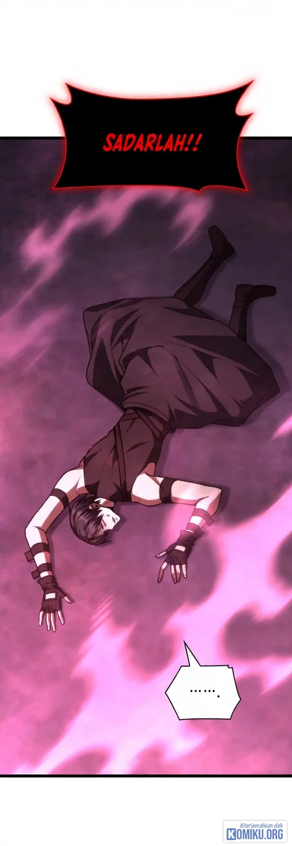Baca Infinite Mage Ch 187 Bahasa Indonesia - Spoiler Halaman 40