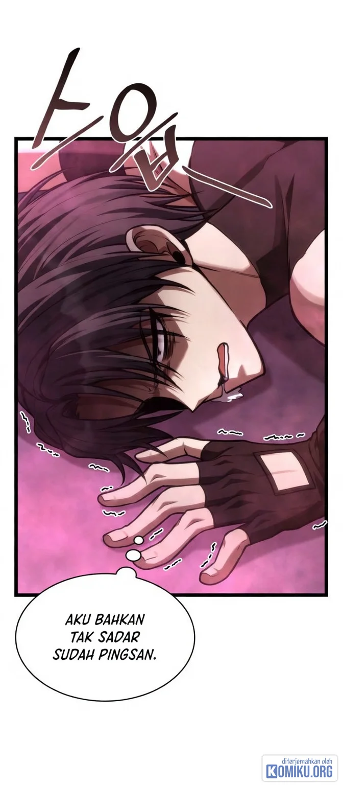 Baca Infinite Mage Ch 187 Bahasa Indonesia - Spoiler Halaman 41