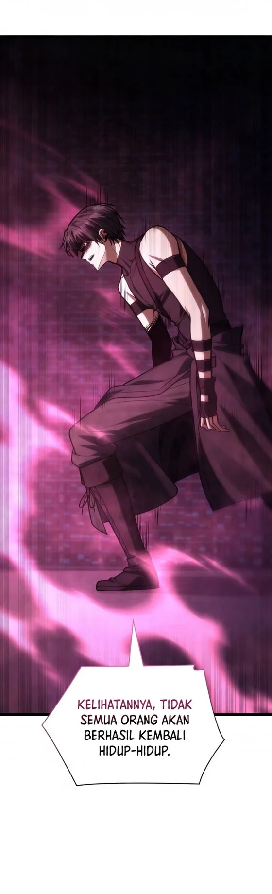Baca Infinite Mage Ch 187 Bahasa Indonesia - Spoiler Halaman 43