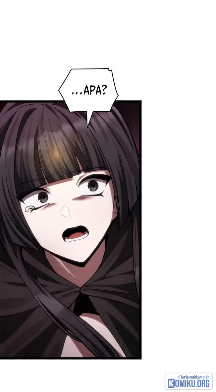 Baca Infinite Mage Ch 187 Bahasa Indonesia - Spoiler Halaman 44