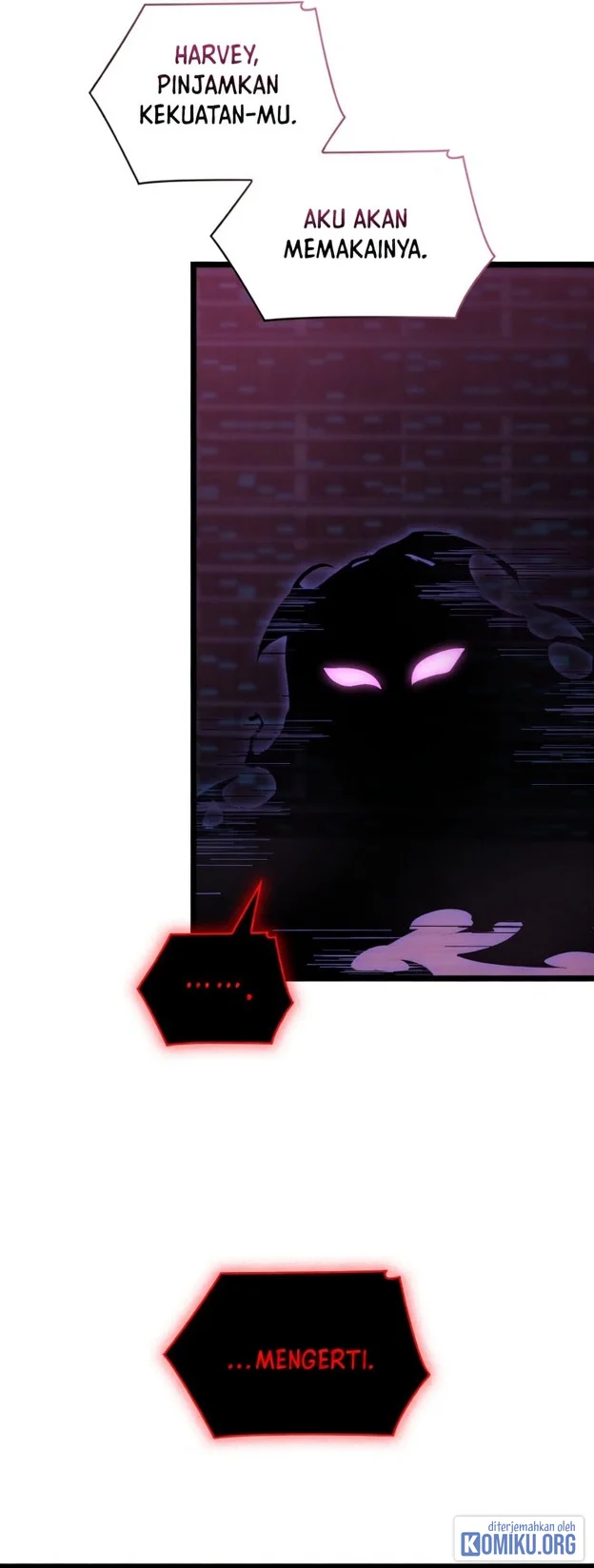 Baca Infinite Mage Ch 187 Bahasa Indonesia - Spoiler Halaman 45