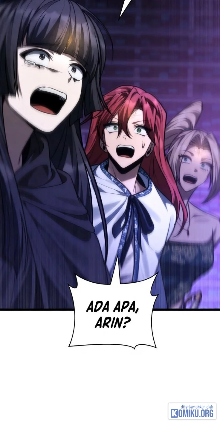 Baca Infinite Mage Ch 187 Bahasa Indonesia - Spoiler Halaman 48