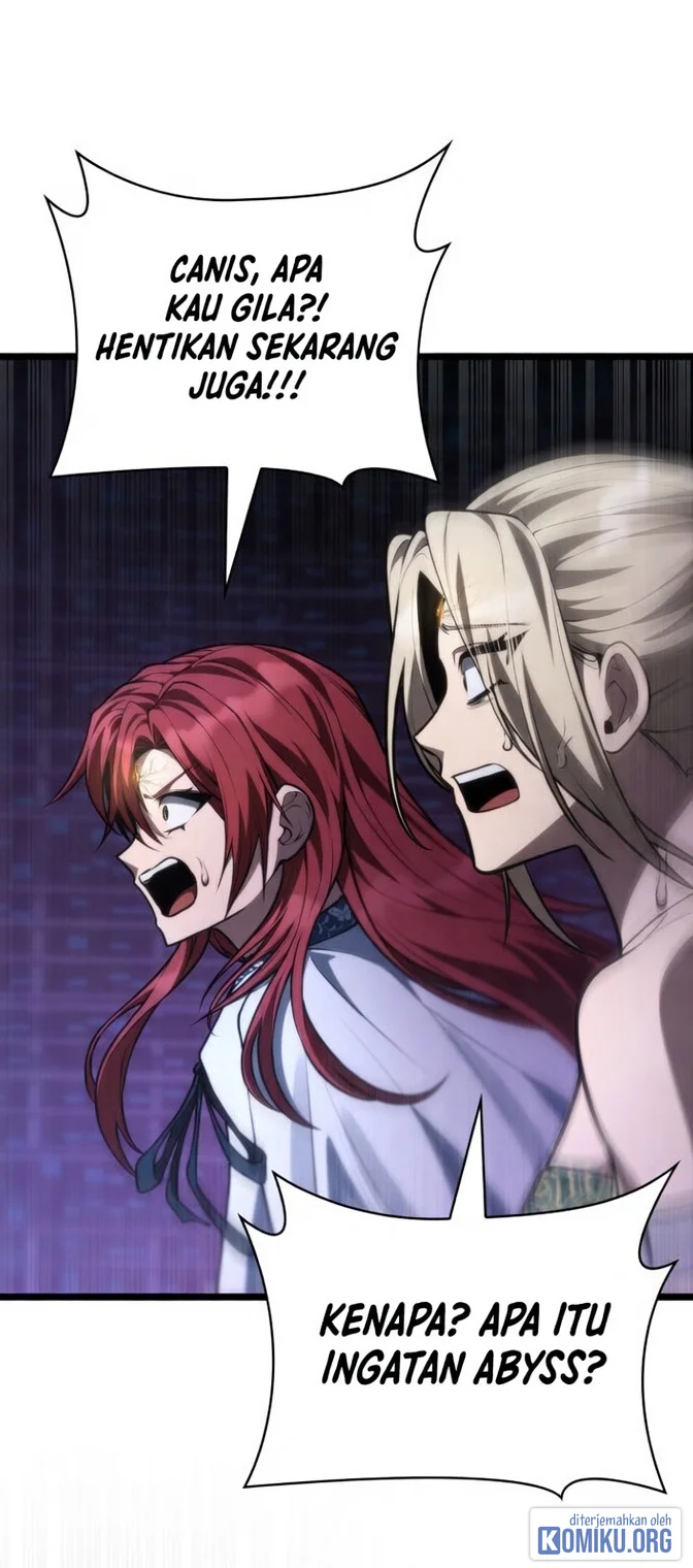 Baca Infinite Mage Ch 187 Bahasa Indonesia - Spoiler Halaman 50