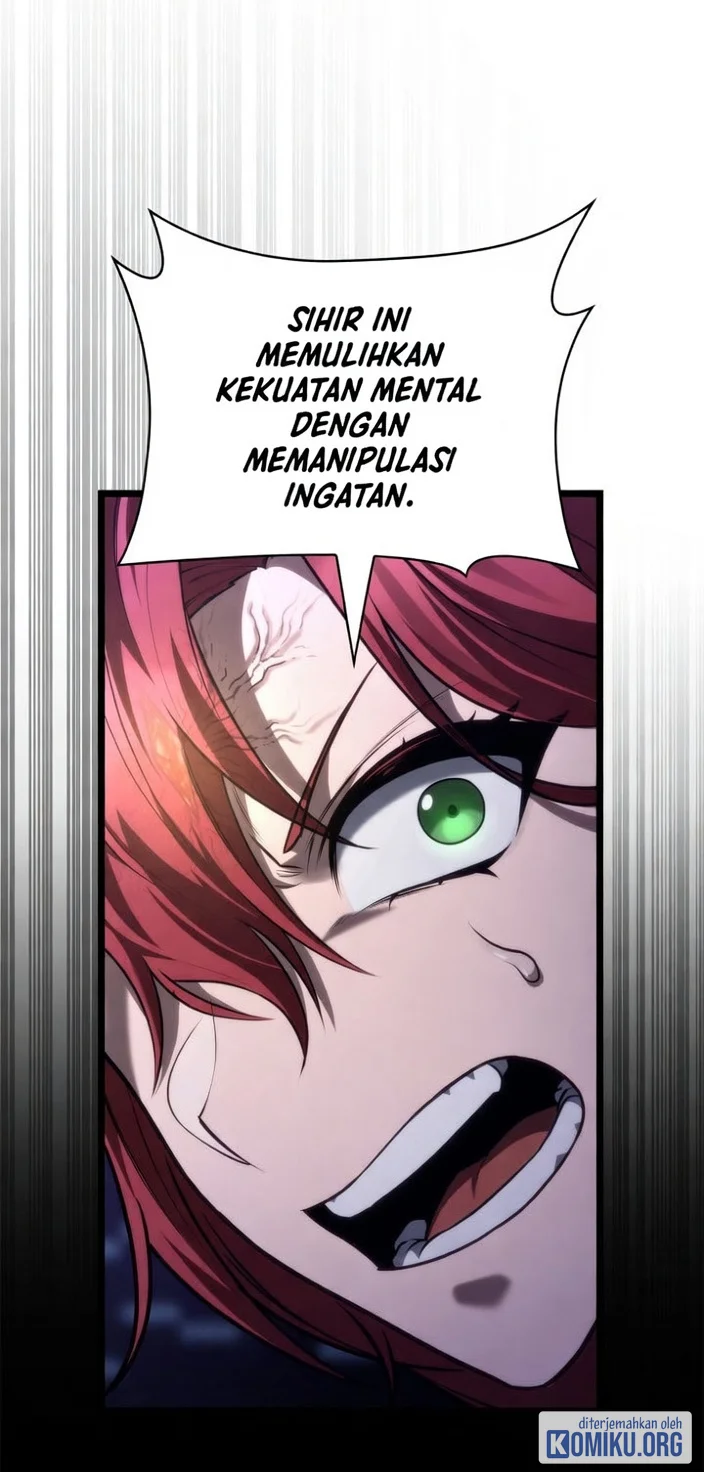 Baca Infinite Mage Ch 187 Bahasa Indonesia - Spoiler Halaman 51