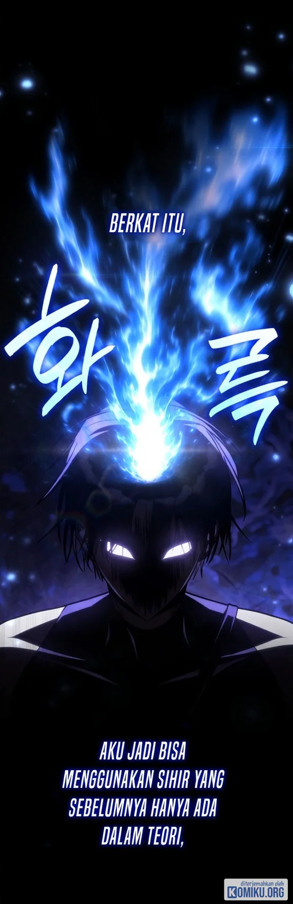 Baca Infinite Mage Ch 187 Bahasa Indonesia - Spoiler Halaman 59