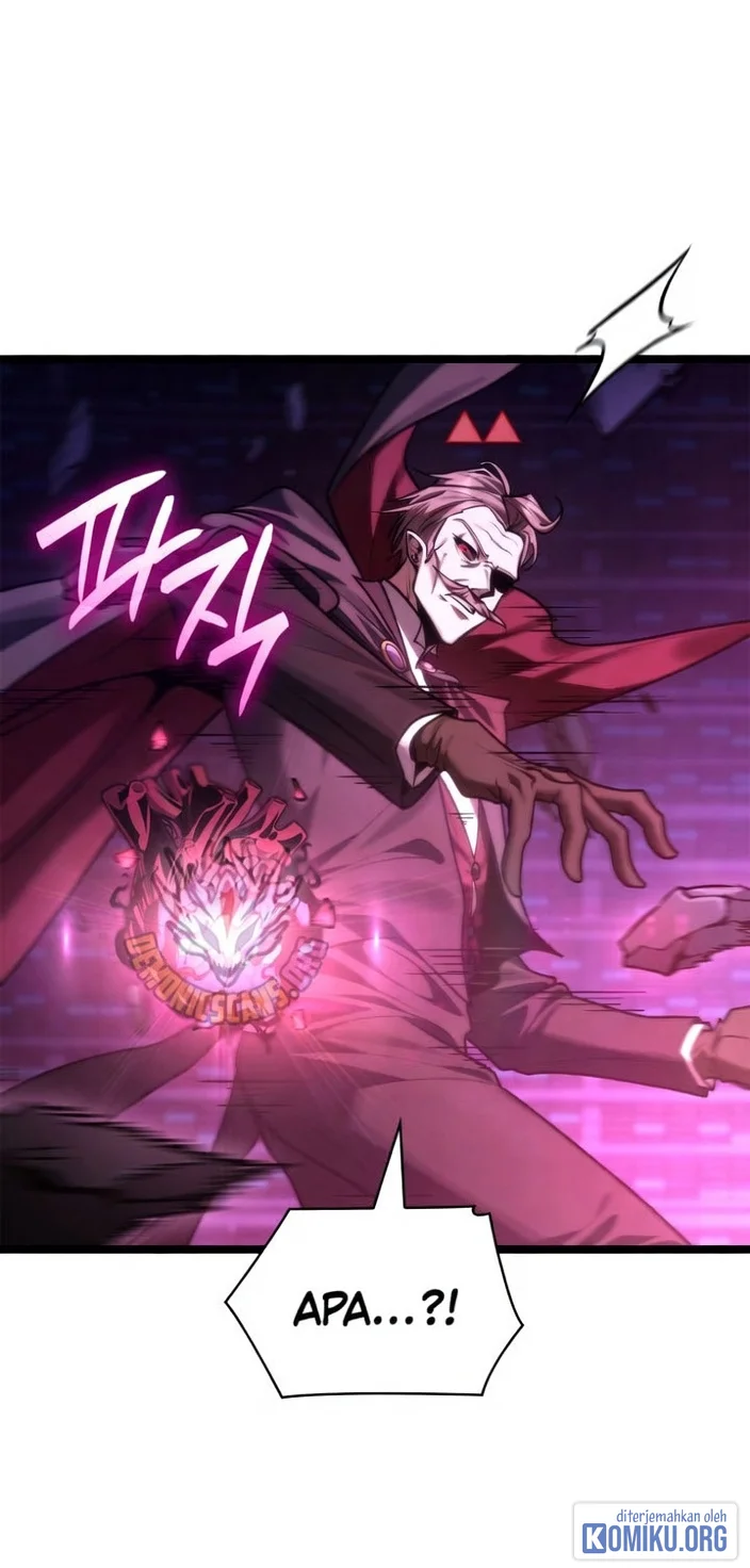 Baca Infinite Mage Ch 187 Bahasa Indonesia - Spoiler Halaman 66