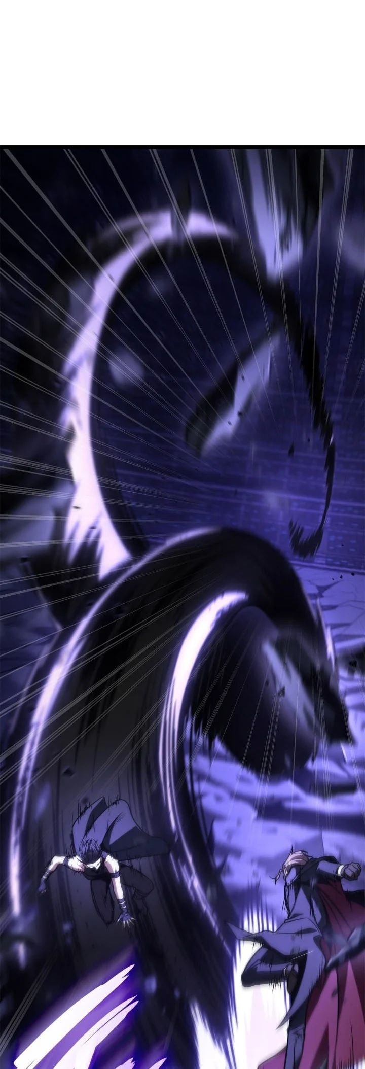 Baca Infinite Mage Ch 187 Bahasa Indonesia - Spoiler Halaman 70