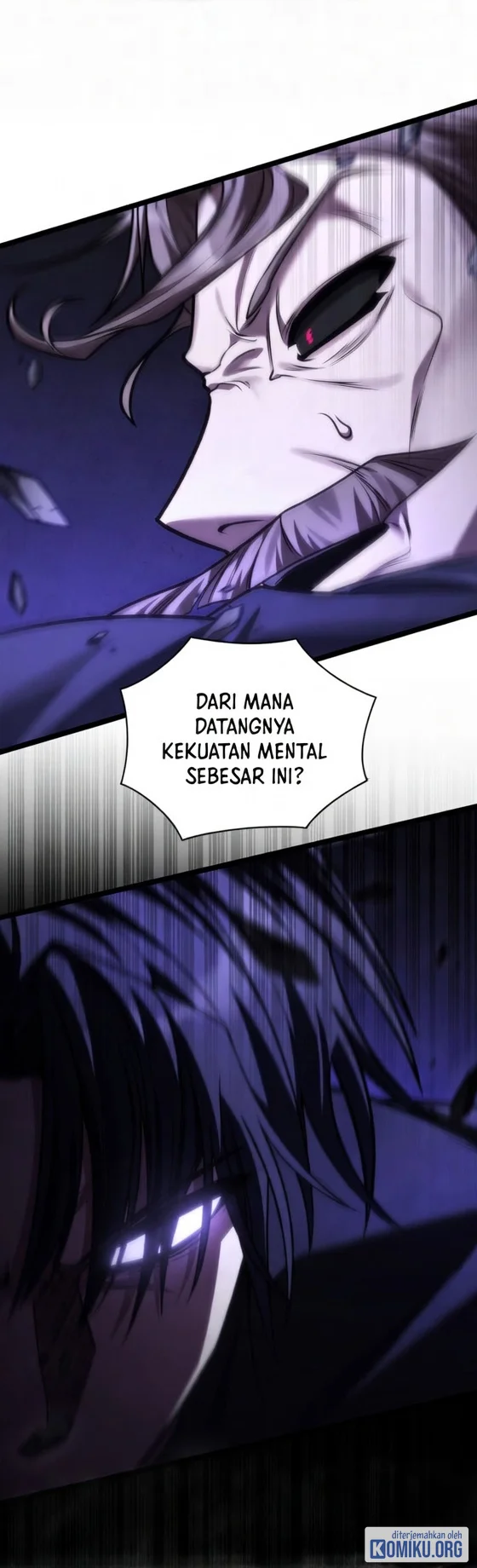 Baca Infinite Mage Ch 187 Bahasa Indonesia - Spoiler Halaman 72