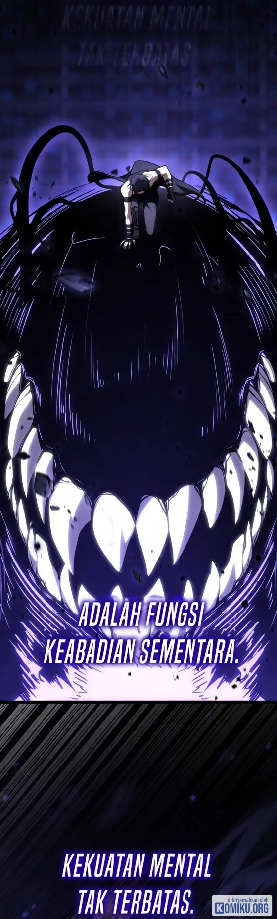 Infinite Mage Chapter 187 Gambar 77
