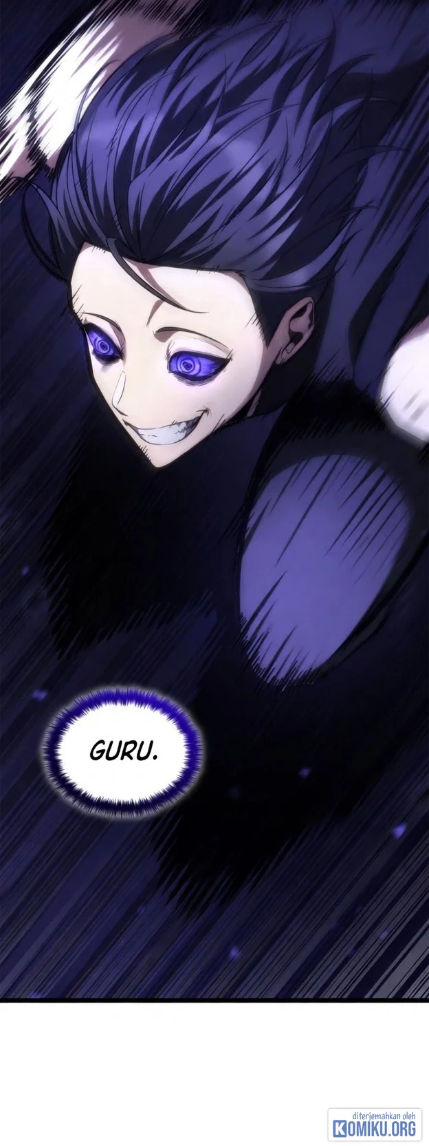Infinite Mage Chapter 187 Gambar 78