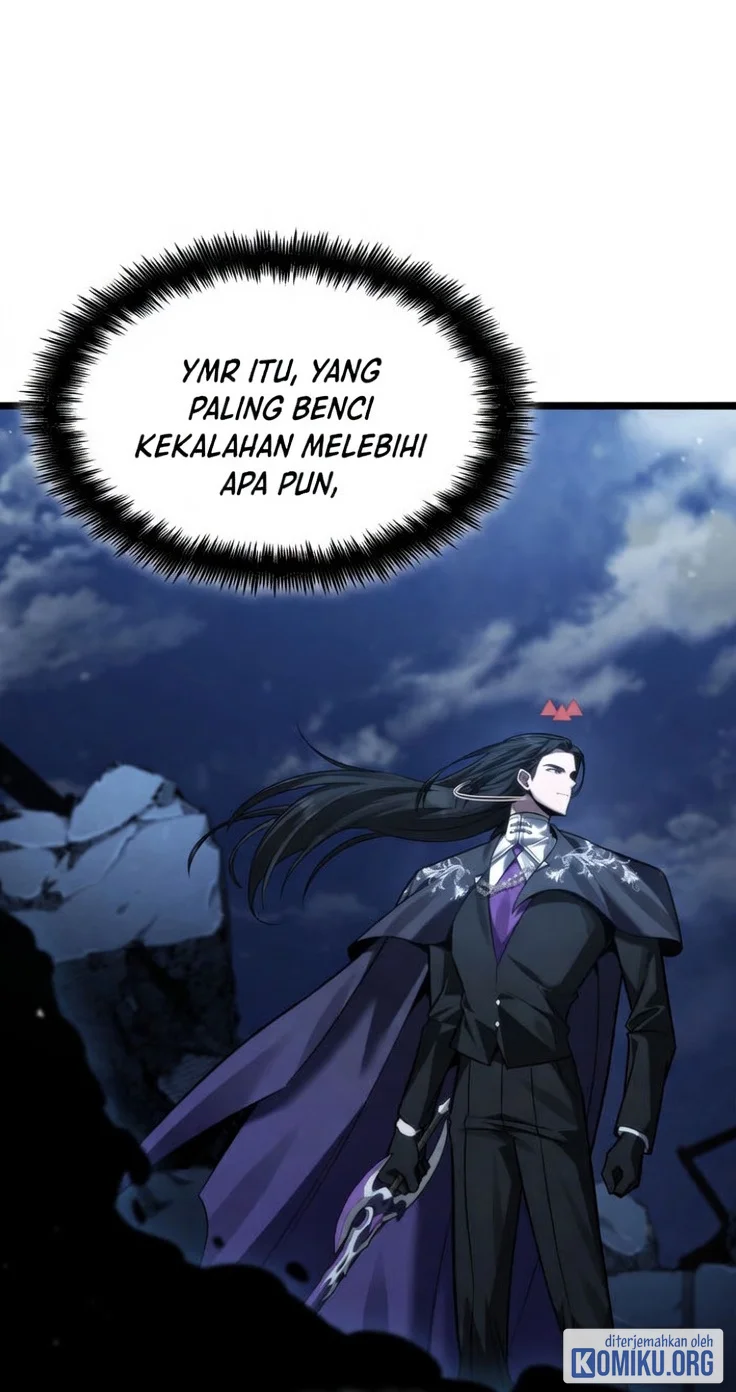 Baca Infinite Mage Ch 187 Bahasa Indonesia - Spoiler Halaman 8