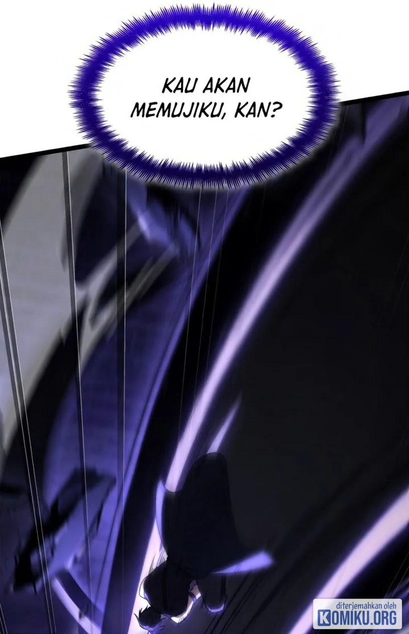 Infinite Mage Chapter 187 Gambar 80