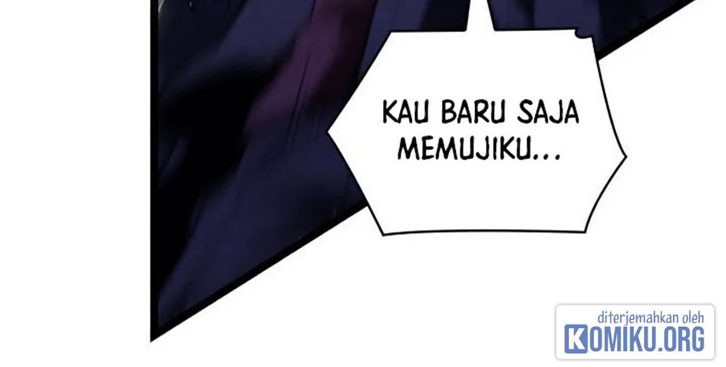 Infinite Mage Chapter 187 Gambar 82