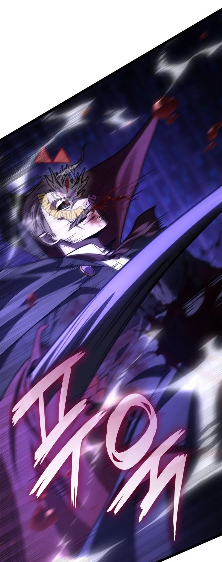 Infinite Mage Chapter 187 Gambar 83
