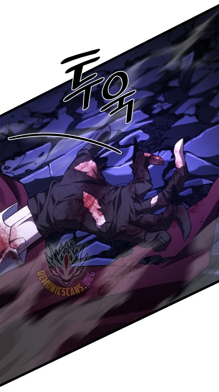 Infinite Mage Chapter 187 Gambar 89
