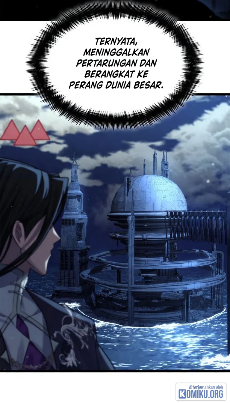 Baca Infinite Mage Ch 187 Bahasa Indonesia - Spoiler Halaman 9