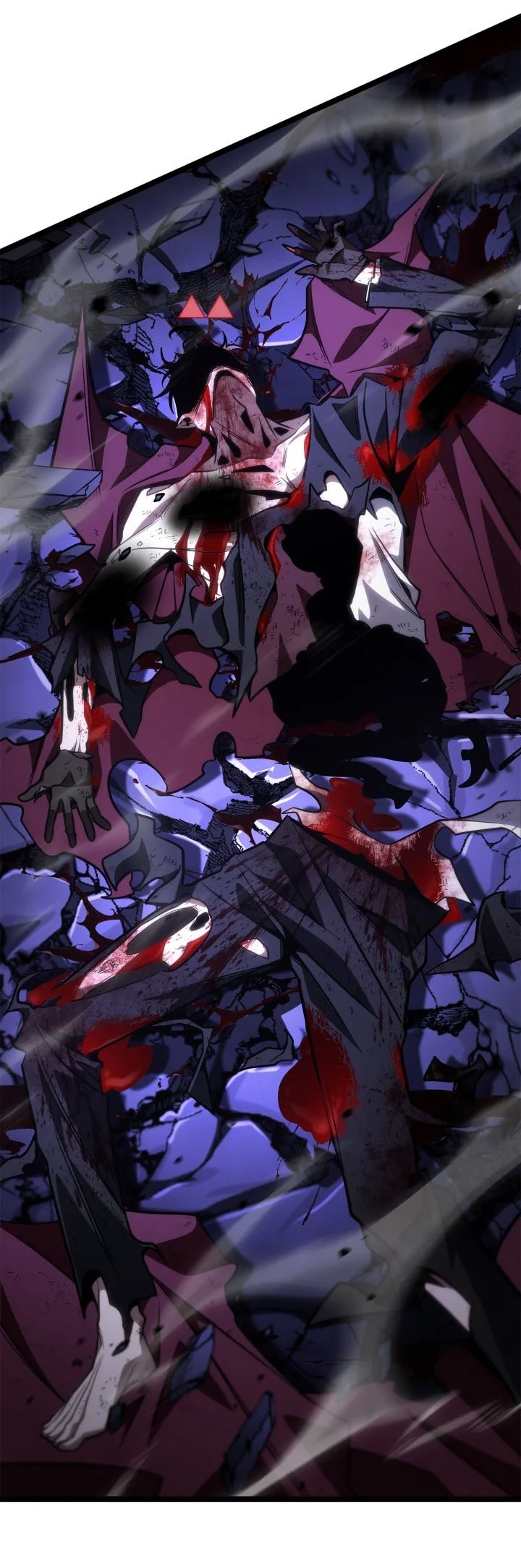 Infinite Mage Chapter 187 Gambar 90