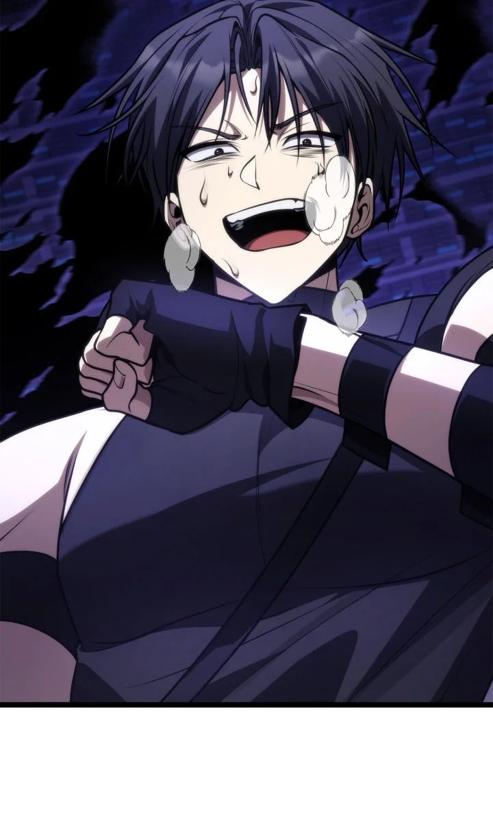 Infinite Mage Chapter 187 Gambar 92