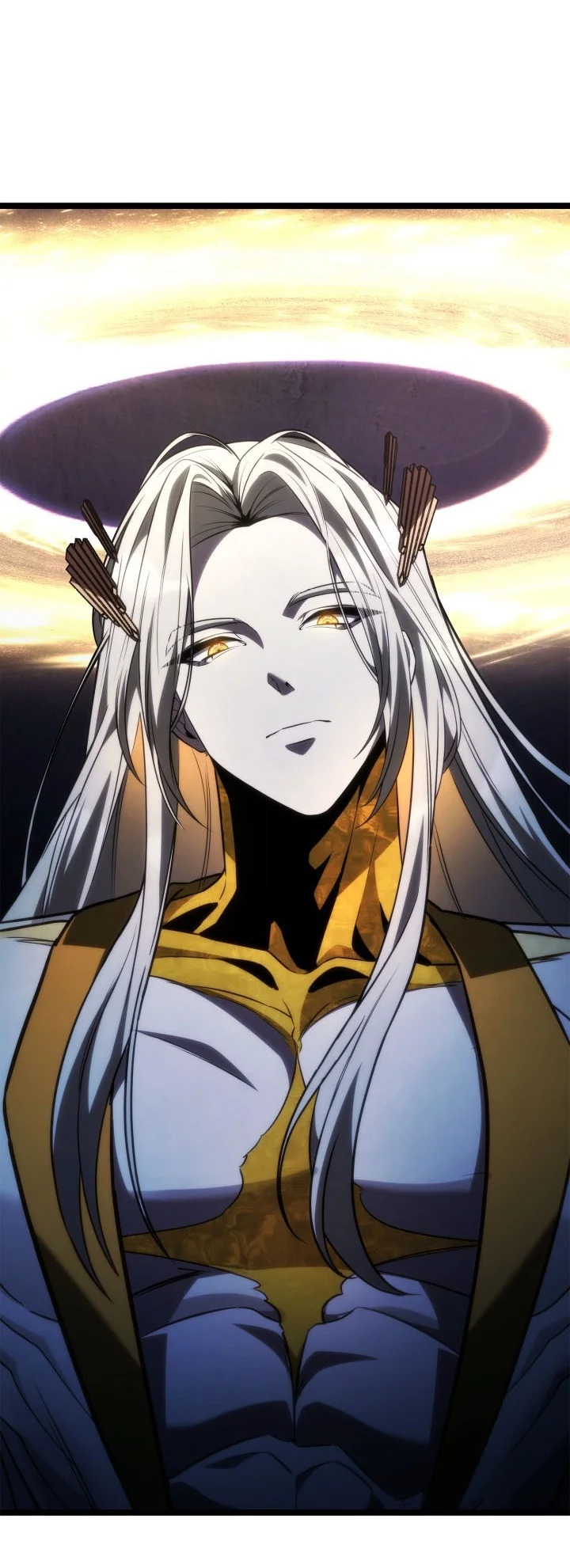 Infinite Mage Chapter 187 Gambar 94